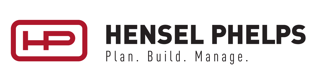 Hensel Phelps logo